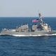 Illustration for article titled U.S. Navy To Pass Within 12 Miles Of China's Man-Made Islands Within 24 Hours